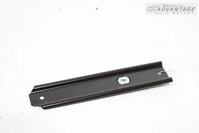 Chevrolet Cruze LT 2016-2019 reposabrazos puerta trasera izquierda soporte taza OEM Foto 1 de 4