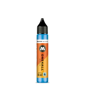 Recarga de pintura acrílica Molotow ONE4ALL 30 ml - Imagen 1 de 1