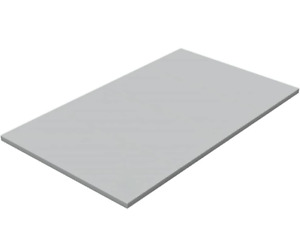 MAT Folding Play Mat Eco-Friendly Non-Slip Reversible XG 110x55" Urban Grey