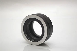 Lente Reflex Korelle Radionar formato medio a montaje EF Canon adaptador ajustable - Imagen 1 de 5