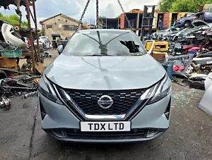 2022 NISSAN QASHQAI J12 N-CONNECTA 1.3 MHEV PETROL 7 SPEED CVT AUTO SUN VISOR - Picture 1 of 14