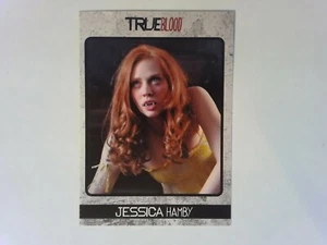 2013 True Blood Archives Promos #P1 Jessica Hamby/ (General Distribution) - WB1 - Picture 1 of 2
