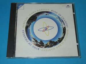 Barclay James Harvest / Ring Of Changes (GER 1983, Red Polydor 811 638-2) - CD - Bild 1 von 4