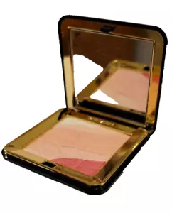 Estee Lauder Signature 5-Tone ShimmerPowder for Eyes Cheeks Face 01 Pink Shimmer - Picture 1 of 3