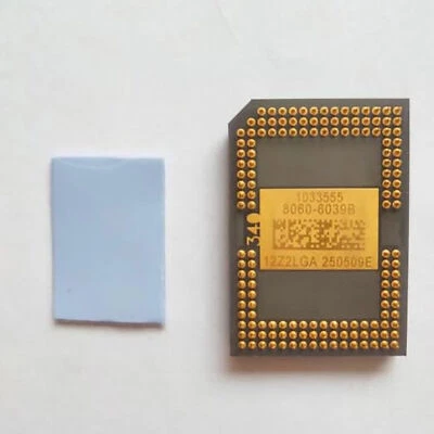 Neuer Chipprojektor DMD Chip 8060-6038B 8060-6039B/8060-6438B/6439B - Bild 1 von 4