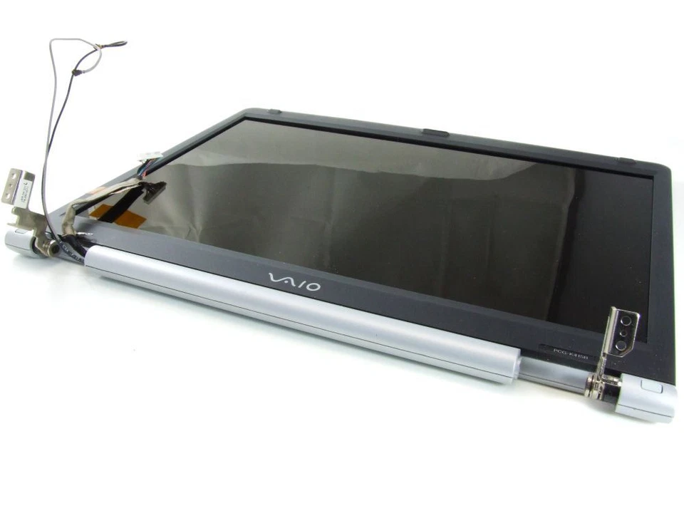 Sony PCG-K415B Vaio Notebook 15,4" WXGA TFT LCD Display Video Anzeige Bildschirm - Bild 1 von 1