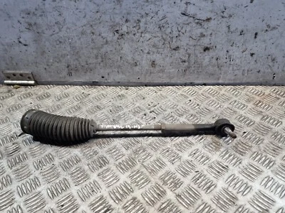 Fiat 500 L extremo delantero izquierdo 1,2 L dsl 5 puertas 2013 Foto 1 de 4