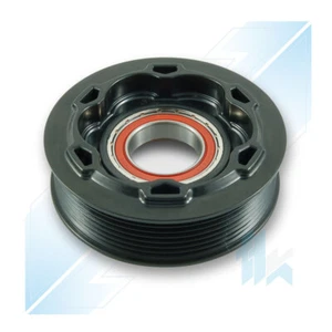 A/C Compressor Pulley fits Toyota Estima CR30 CR40 2003- 8831028500 - Picture 1 of 3