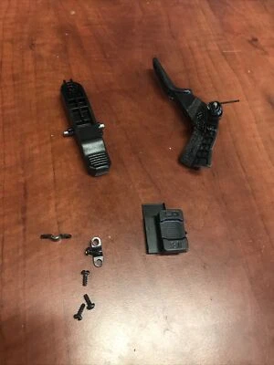 New OEM Parts Trigger Assy for Dewalt DCST922 20V Brushless String Trimmer - Image 1 of 4