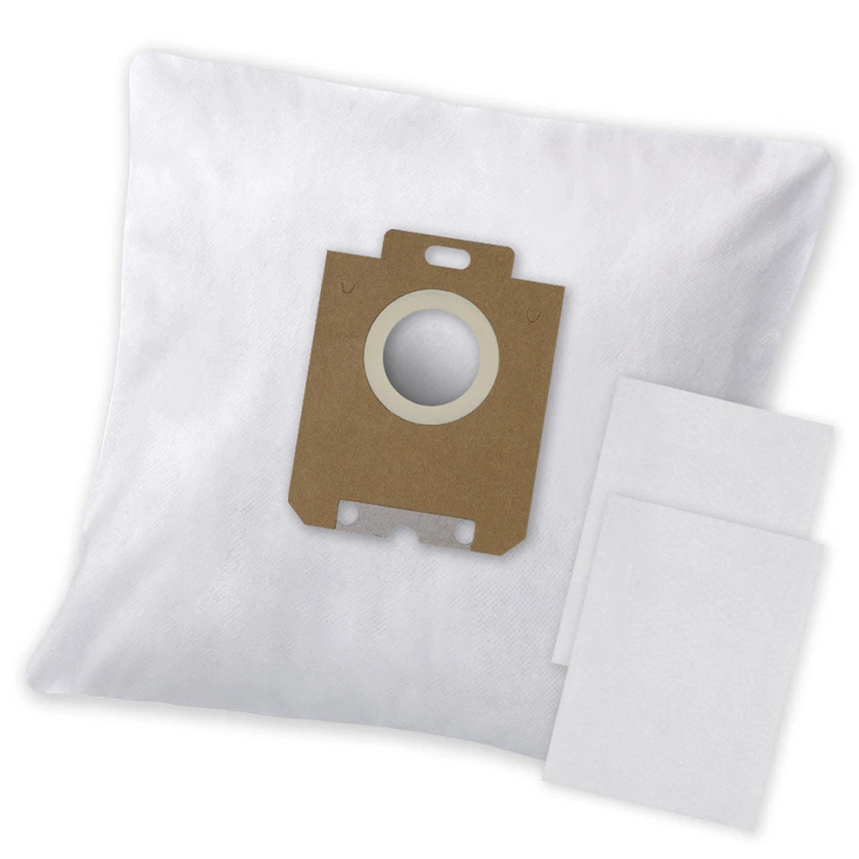 kompatibel zu Progress AEG Tornado Privileg 20 Staubsaugerbeutel Filtertüten - Bild 1 von 1