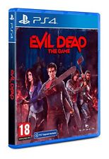 Evil Dead: The Game - PS4 (Sony Playstation 4)