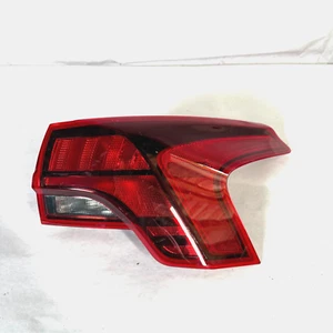 2021 2022 2023 Hyundai Santa Fe Passenger RH Halogen Tail Light 92402-S2500 OEM - Foto 1 di 11