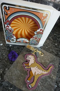 Sephora X coach collection rexy eyeshadow palette new in box full size - Picture 1 of 9