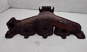 CITROËN C5 II Break RE Auspuffkrümmer 9681570480 2.00 Diesel 100kw 27527031 - Bild 1 von 4