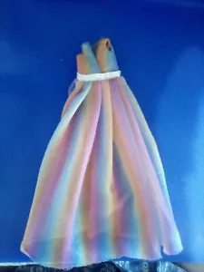 Failfix Puppe Regenbogen Kleid - Bild 1 von 2