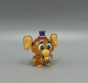 Funko Mystery Minis Five Nights at Freddy's Orville Elephant Glow Pizzeria FNAF - Picture 1 of 5