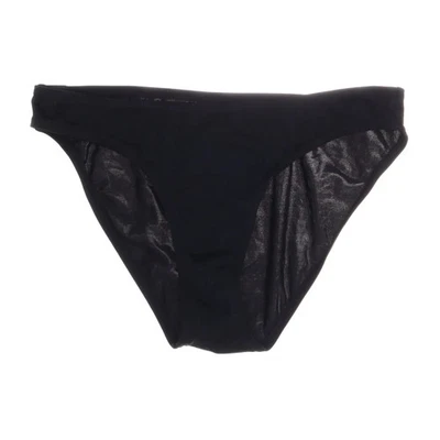 Desiree, Bikiniunterteil, Größe: 34, Schwarz, Polyester, Einfarbig, Damen #nRM - Bild 1 von 4
