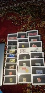 Canada Stamps Collection IDbt30. - Picture 1 of 7