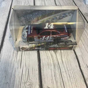 2009 Winners Circle TONY STEWART #14 Nascar Old Spice 1:24 Scale Diecast Car! - Picture 1 of 5