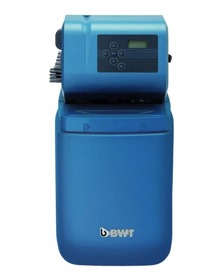 BWT Entkalkungsanlage AQA basic Enthärtungsanlage Wasserenthärtungsanlage - Bild 1 von 1