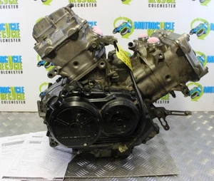 Honda VFR 750 F Engine Motor 41k miles 1994 to 1997 VFR750 VFR750F B070 - Picture 1 of 12