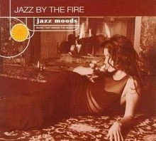 Jazz Moods: Jazz By the Fire von Various | CD | Zustand gut - Bild 1 von 2