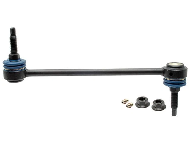 Barra estabilizadora delantera AC Delco 19DZ21B se adapta a Ford Windstar 1995-2003 Foto 1 de 1