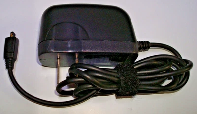 Cargador de viaje Palm para T|X LifeDrive tungsteno E2 T5 Treo 650 680 700 750 -BIN25 Foto 1 de 4