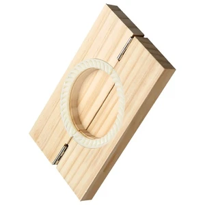  Pressa per ravioli per gnocchi: Pierogi stampo Wonton stampo per involucro per gnocchi - Foto 1 di 12