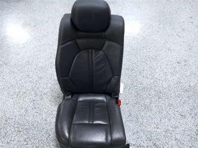 2014 LINCOLN MKT LIVERY REAR RIGHT UPPER SEAT LEATHER - Image 1 of 4