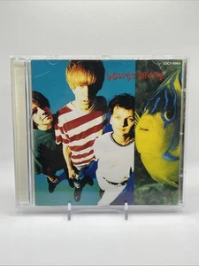 Velvet Crush In The Presence Of Greatness (CD, 1991) FAST POST - Japan Import - Picture 1 of 3