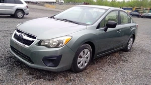 Wheel 15x6 Steel Fits 12-16 IMPREZA 1476294 - Picture 1 of 7
