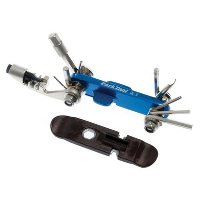 Park Tool IB-3C I-Beam Mini Folding Multi-Tool - image 1 of 3