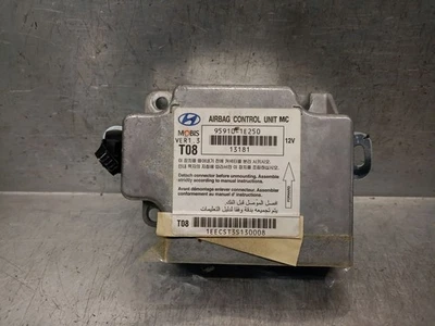 959101E250 CENTRALINA  / MOBIS / 5498469 PER HYUNDAI ACCENT III SEDAN MC 1.5 C - Immagine 1 di 4