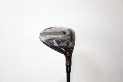 Taylormade Qi35 18° 5 Fairway Wood Stiff Flex Fujikura Ventus Blue 6 2025 Good - Image 1 of 4