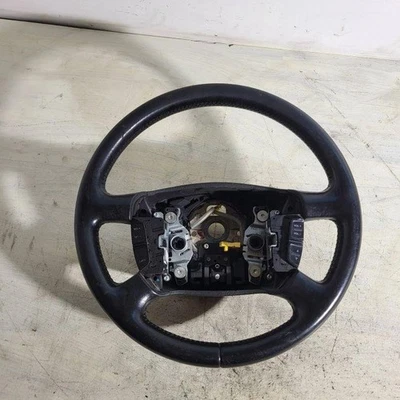 VW PASSAT B5 3B3 Lenkrad 3B0419091C 0861419000C 2.50 Diesel 110kw 2002 31508603 - Bild 1 von 4