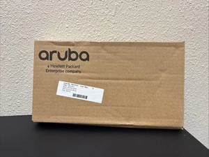 Aruba 3800/3810M 0.5M Stacking Cable J9578A - Afbeelding 1 van 3