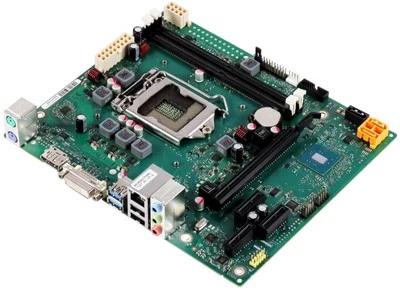 Scheda Madre Fujitsu D3400-A11 GS5 LGA1151 DDR4 Matx Pcie - Image 1 of 2