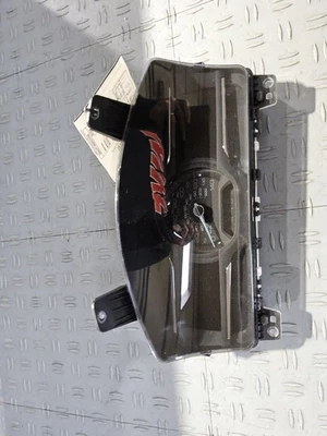 Velocímetro dos pantallas LCD de 4,2" en clúster se adapta a 17-19 FLEX 3596487 Foto 1 de 4