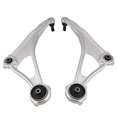 2x Front Lower Control Arm w/ Ball Joint for Nissan Altima 2013 2014-2018 Maxima - Image 1 of 4