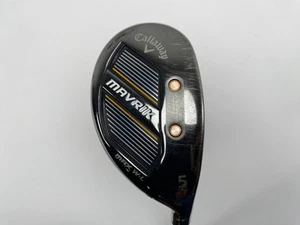 Callaway Mavrik Max Womens Lite 5 Hybrid 27* Helium 40LLI 40g Ladies RH - Picture 1 of 7