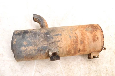 Tubo de escape silenciador Polaris Sportsman 700 02 4x4 Foto 1 de 3