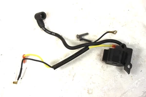 Kit de montaje de módulo de encendido de motosierra Poulan P3816 a gas 38cc pieza de reparación - Imagen 1 de 6