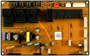 Repuesto para Samsung DE92-03960L Range Assy Pcb Principal Fm-Nuevo-Principal-10 Ne6000M - Imagen 1 de 2