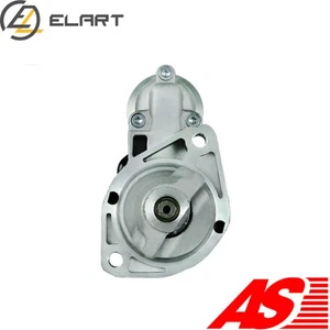 STARTER S0616S FOR MERCEDES-BENZ CLS/Shooting/Brake E-CLASS/Convertible GLC 3.0L - Picture 1 of 12