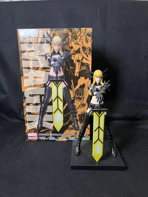 Figura Kotobukiya Marvel Now “MAGIK” Foto 1 de 4
