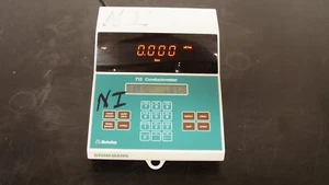 Metrohm  712 Conductometer - Picture 1 of 10