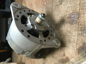 nos Alternator Fits Volvo 21048177 FM9, FM10, FM12, FH12 FH16 H30 - Picture 1 of 6