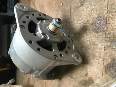 nos Alternator Fits Volvo 21048177 FM9, FM10, FM12, FH12 FH16 H30 - Image 1 of 4