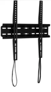 Mount-It MI-3050 FIXED Slim TV Wandhalterung 32-55" Fernseher bis 77lbs - Bild 1 von 6